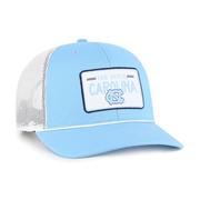 UNC 47 Brand YOUTH Rhett Trucker Snapback Cap